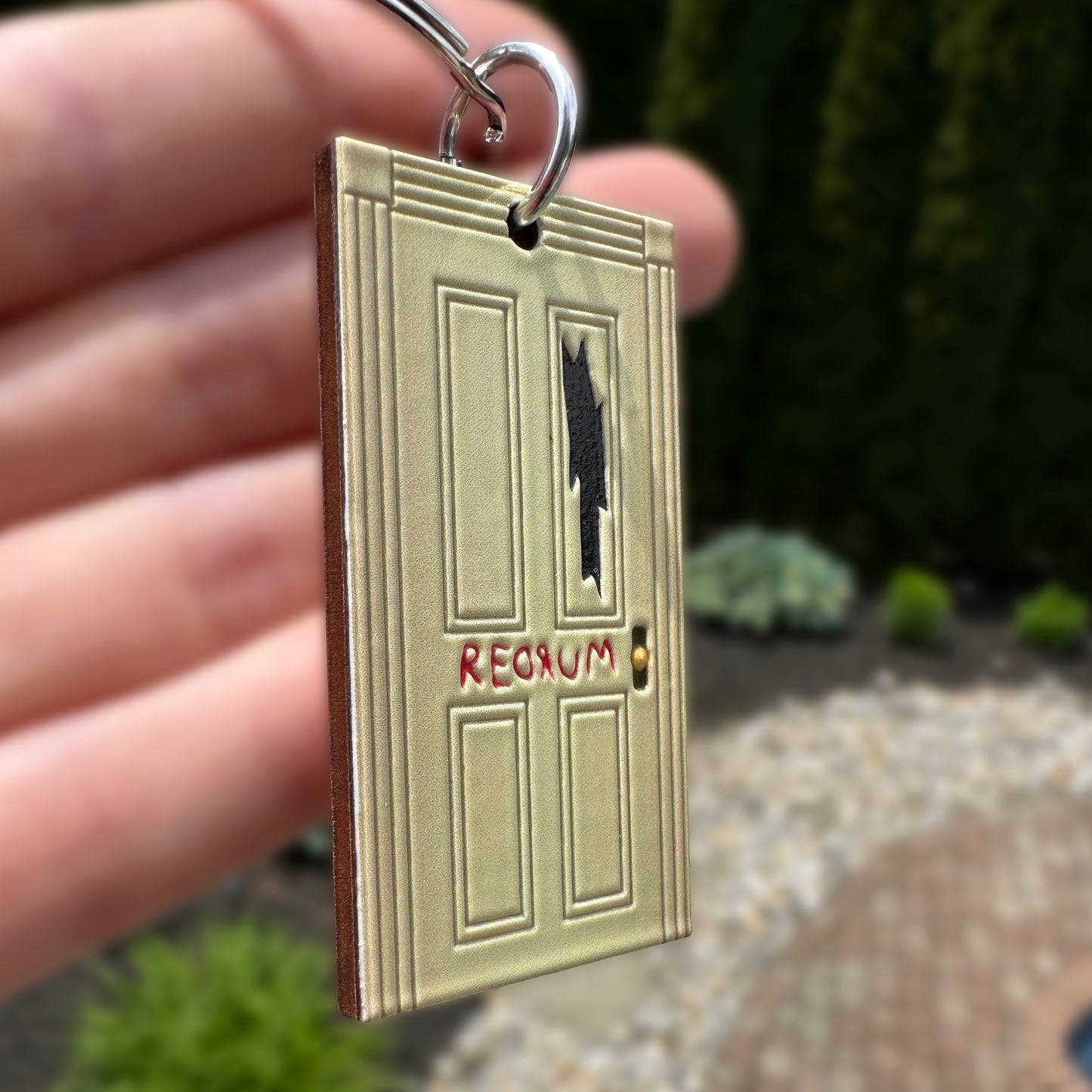 Starter Artist Custom Acrylic Keychains (10-20 Pieces)